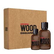 Dsquared2 Original Wood Ajándékszettek
